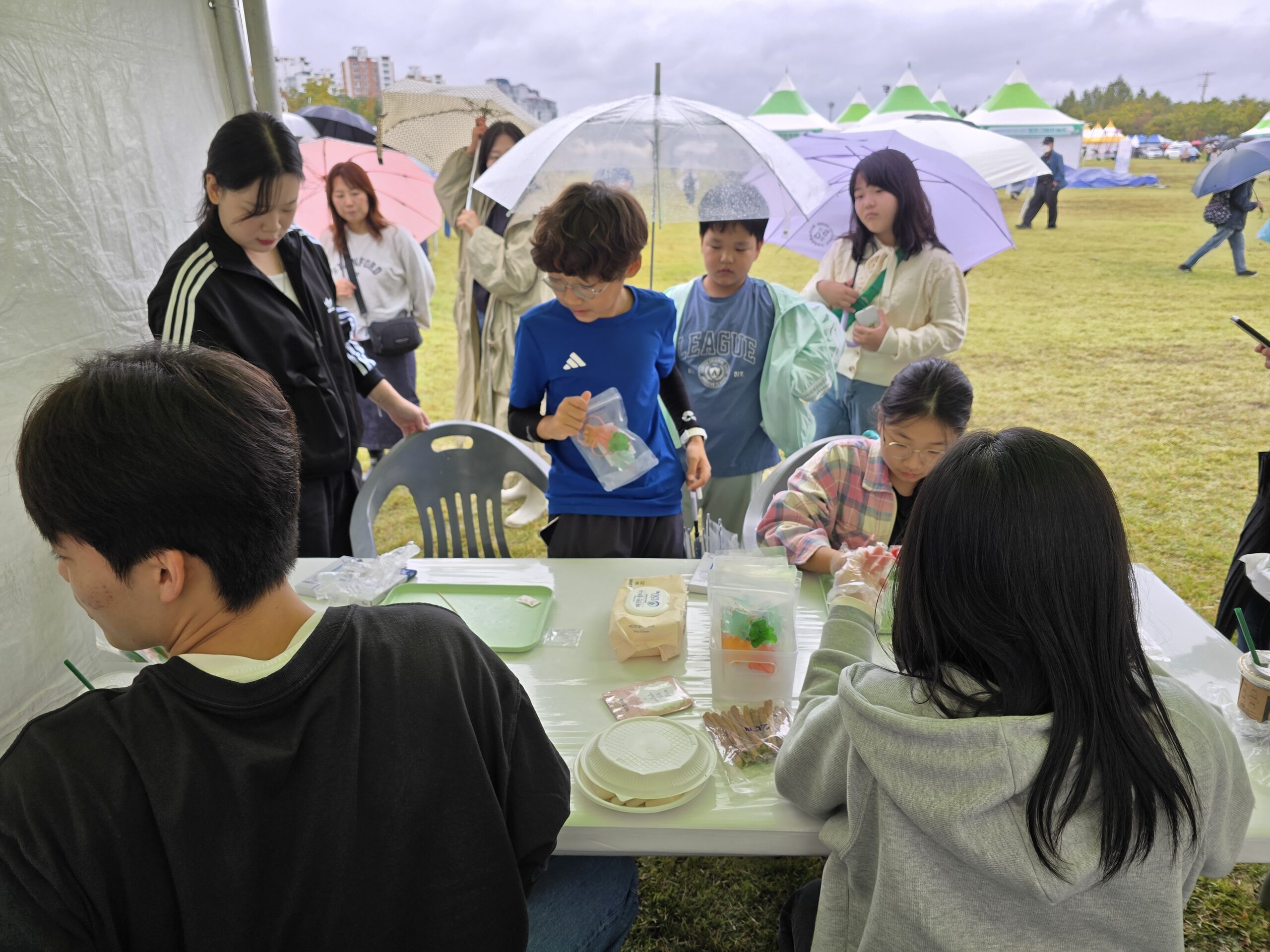 2025년 동구 평생학습 어울마당
