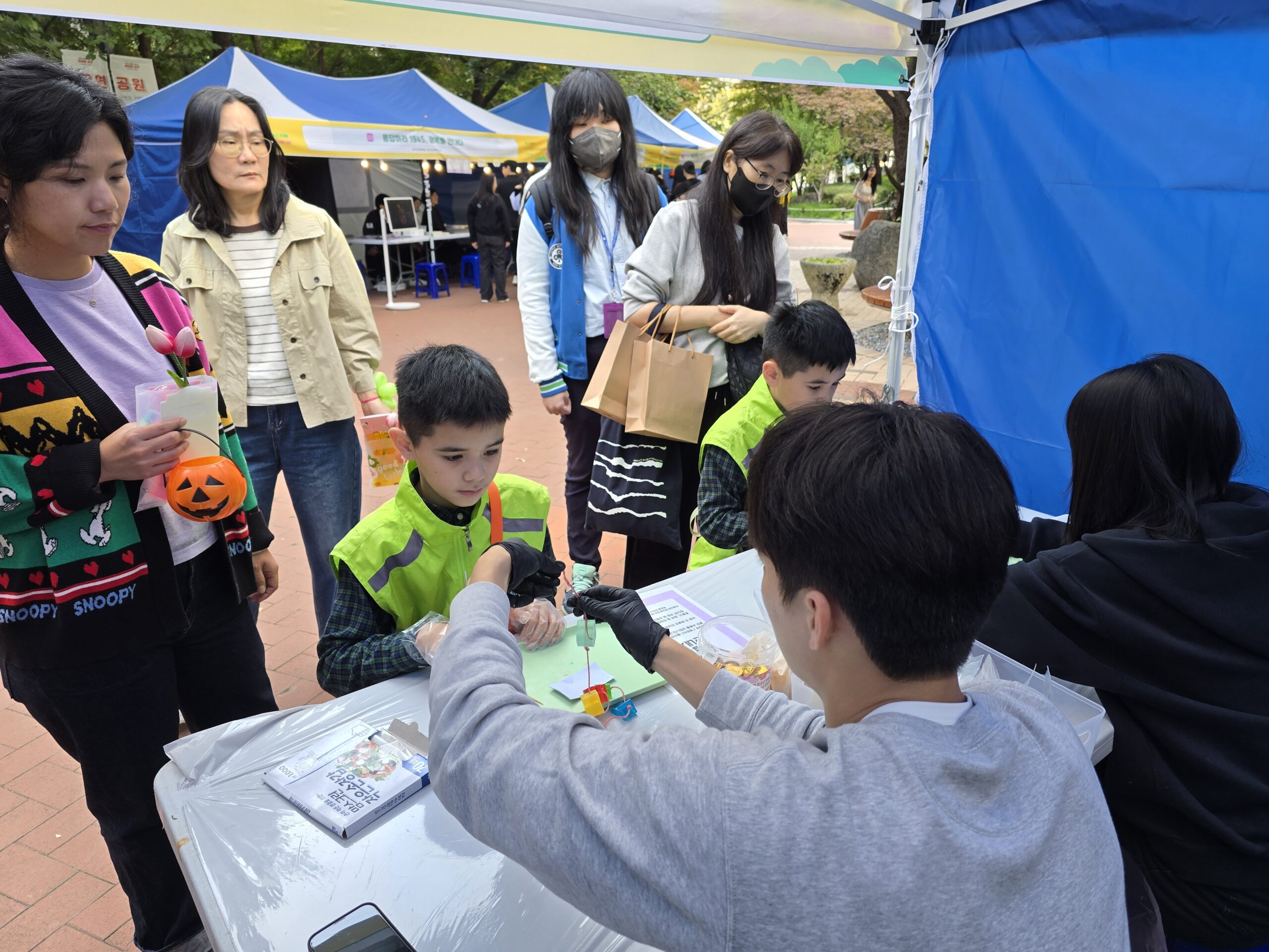 2025년 청소년행복페스티벌