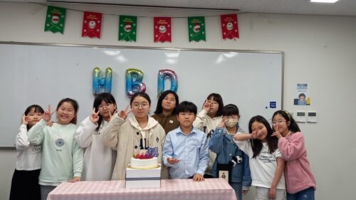 2분기 생일파티(2024.4.3)