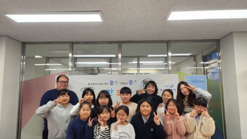도란도란(2024.3.6)