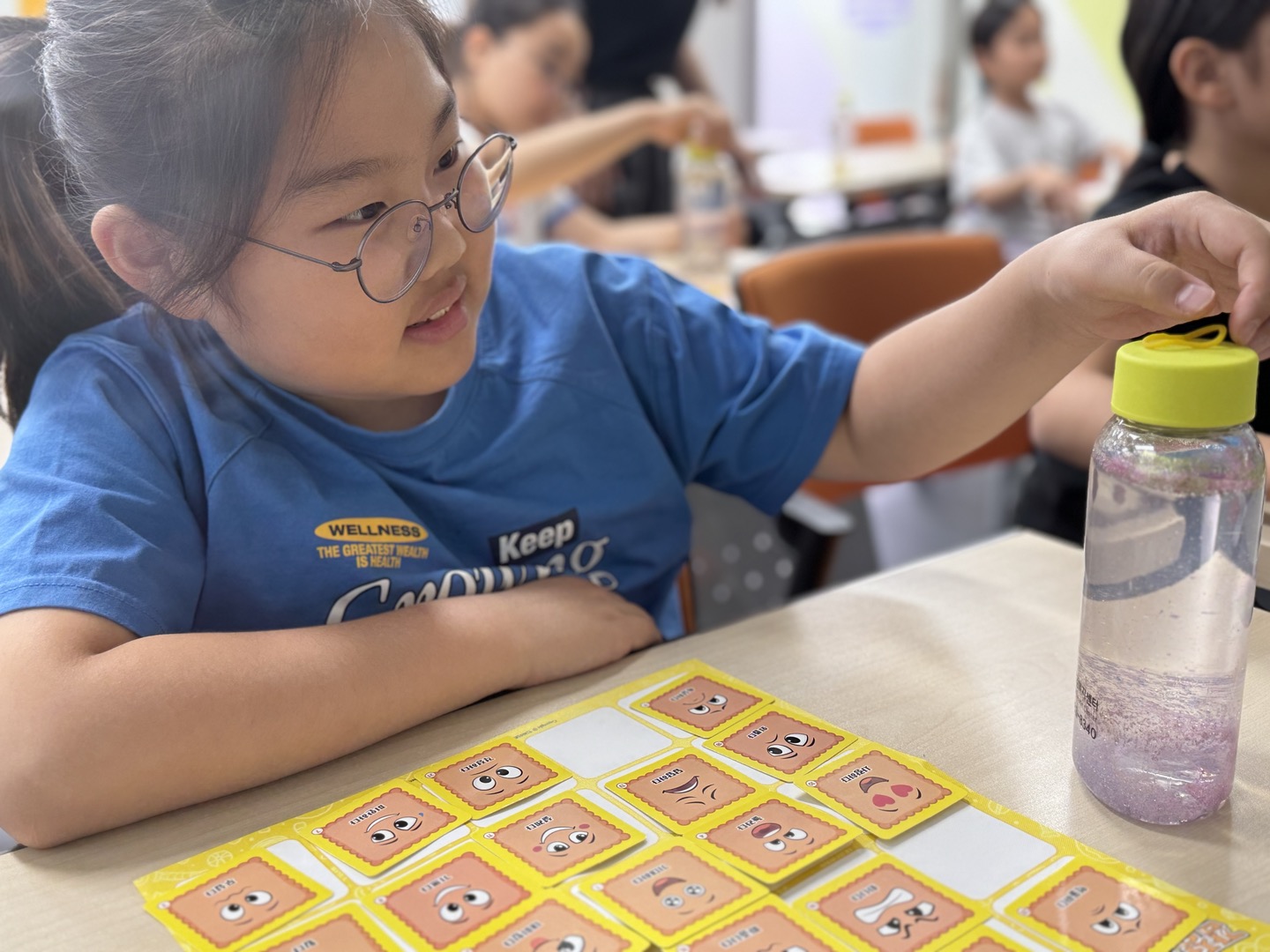 동구정신건강복지센터 연계수업1(2024.6.5)