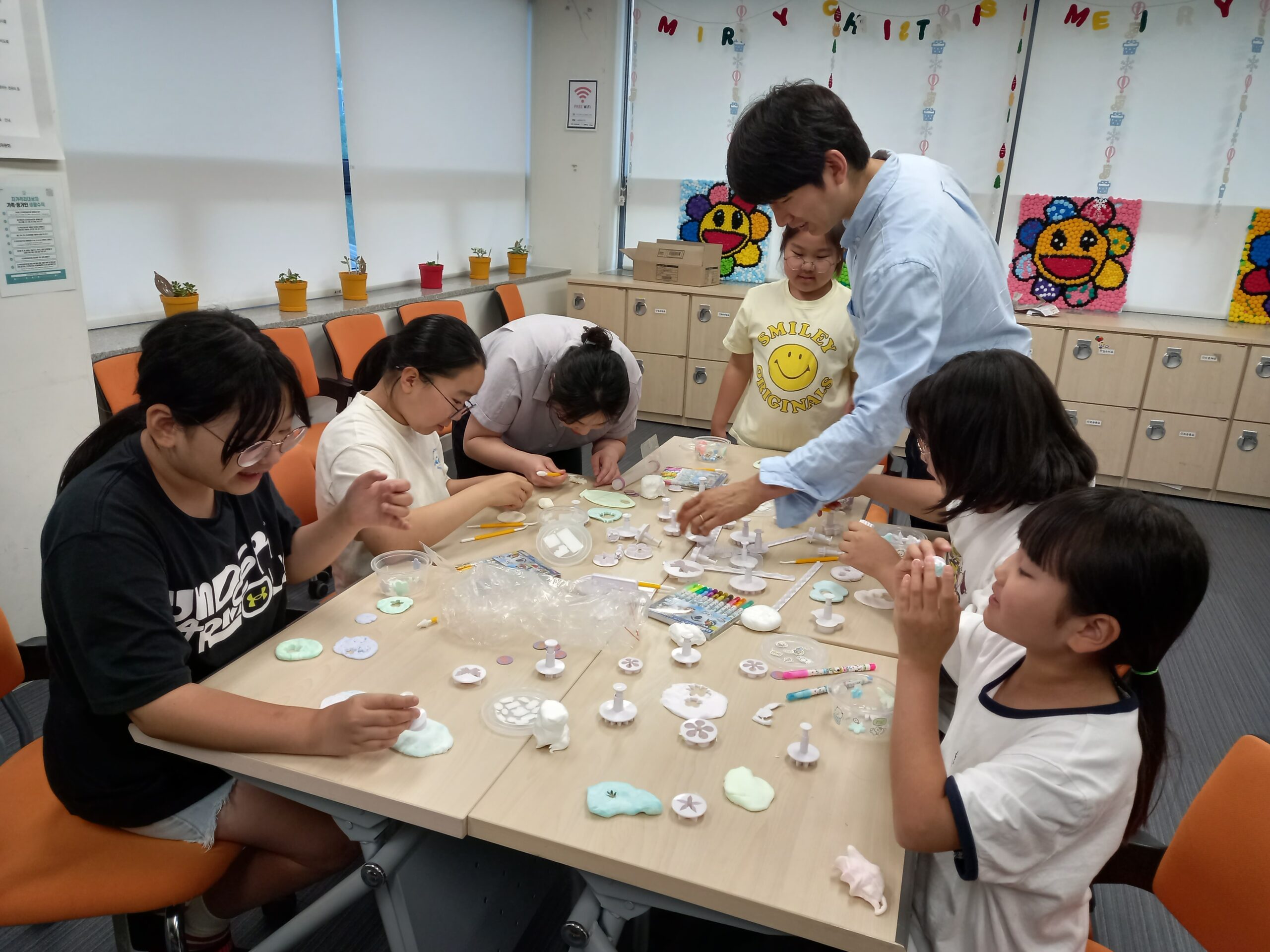 동구정신건강복지센터 연계수업2(2024.6.12)