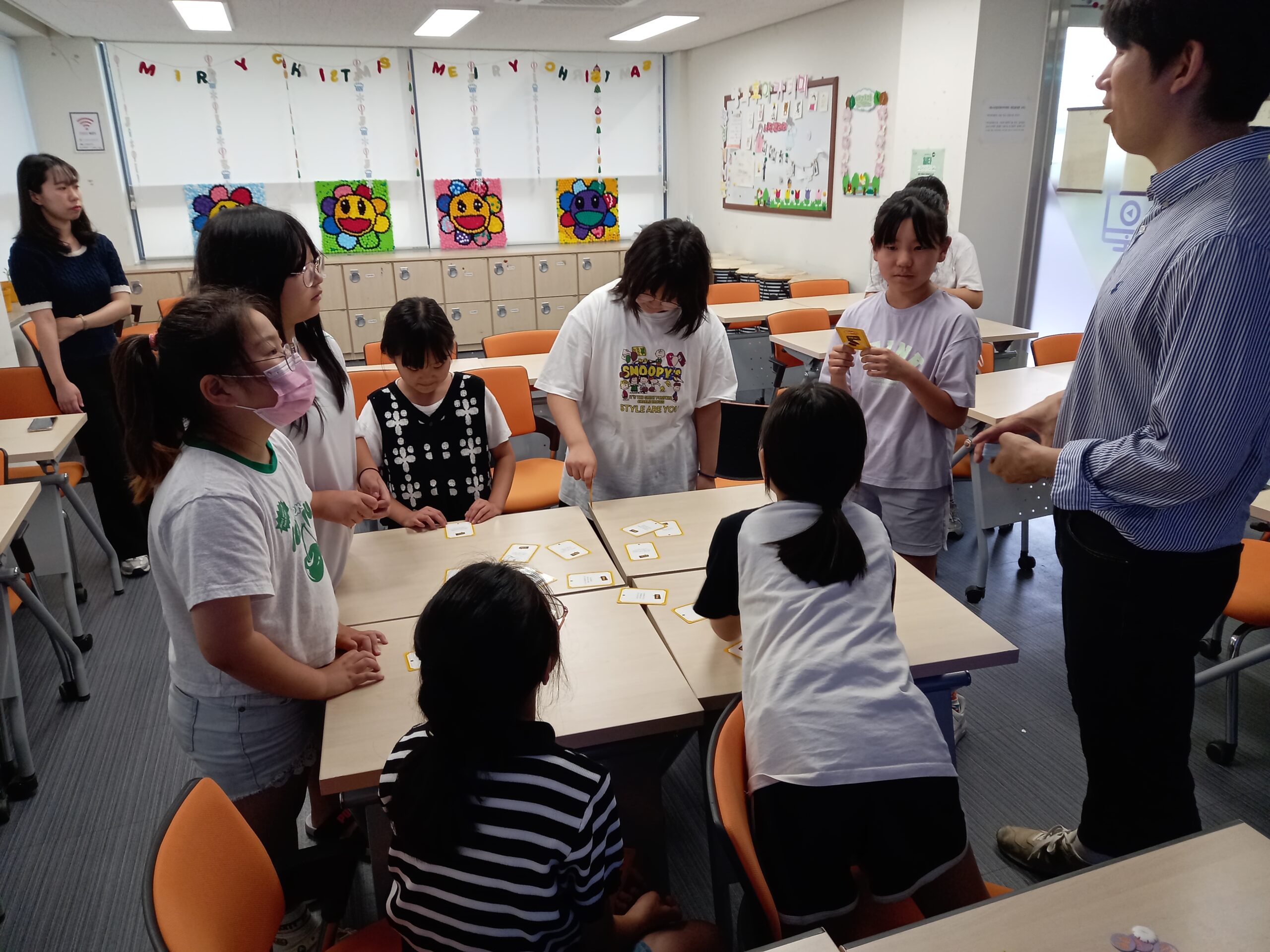 동구정신건강복지센터 연계수업3(2024.6.19)