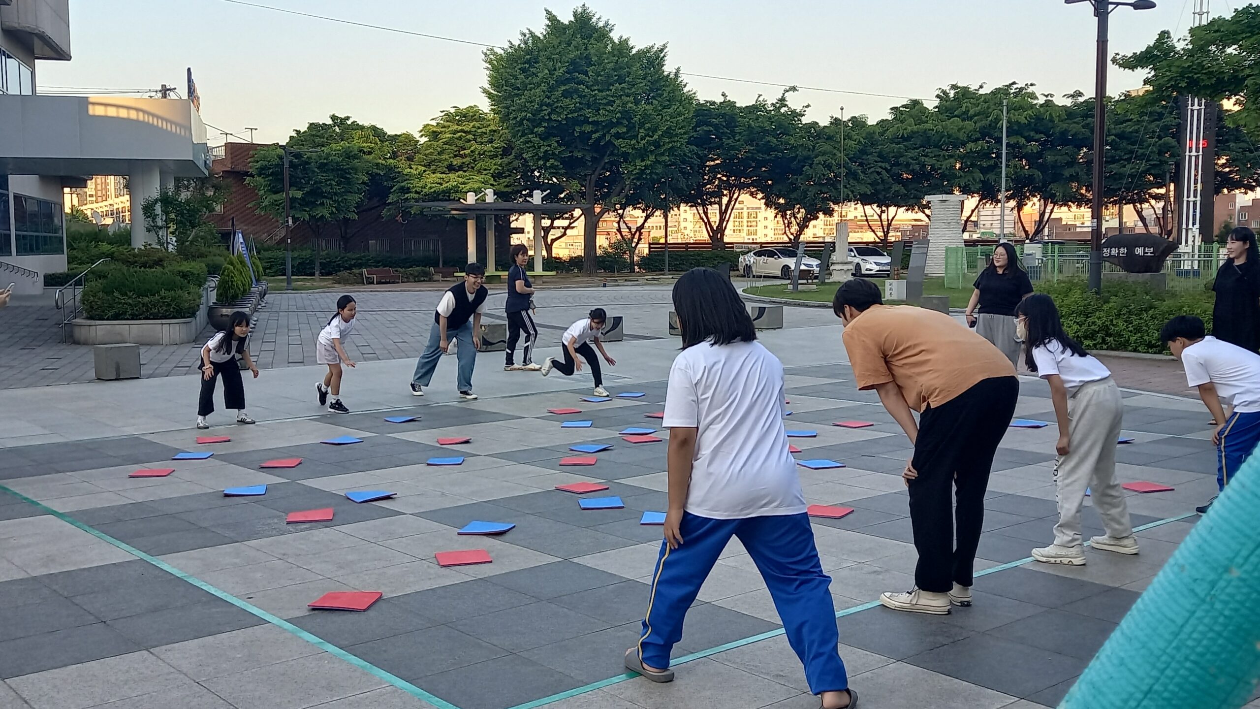 미니체육대회(2024.5.3)