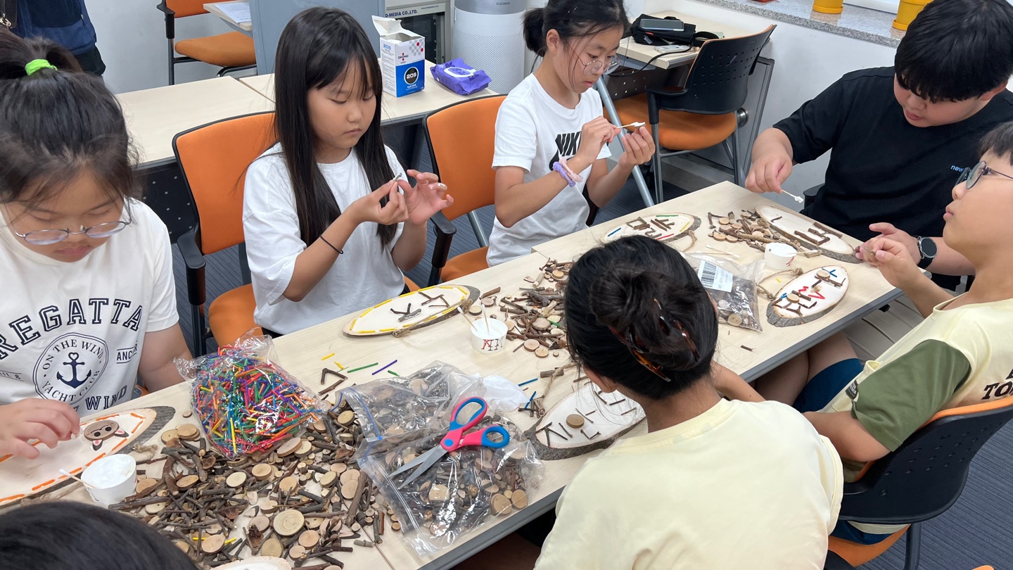 발도로프숲학교2(2024.7.24)