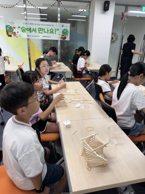 발도로프숲학교3(2024.7.31)