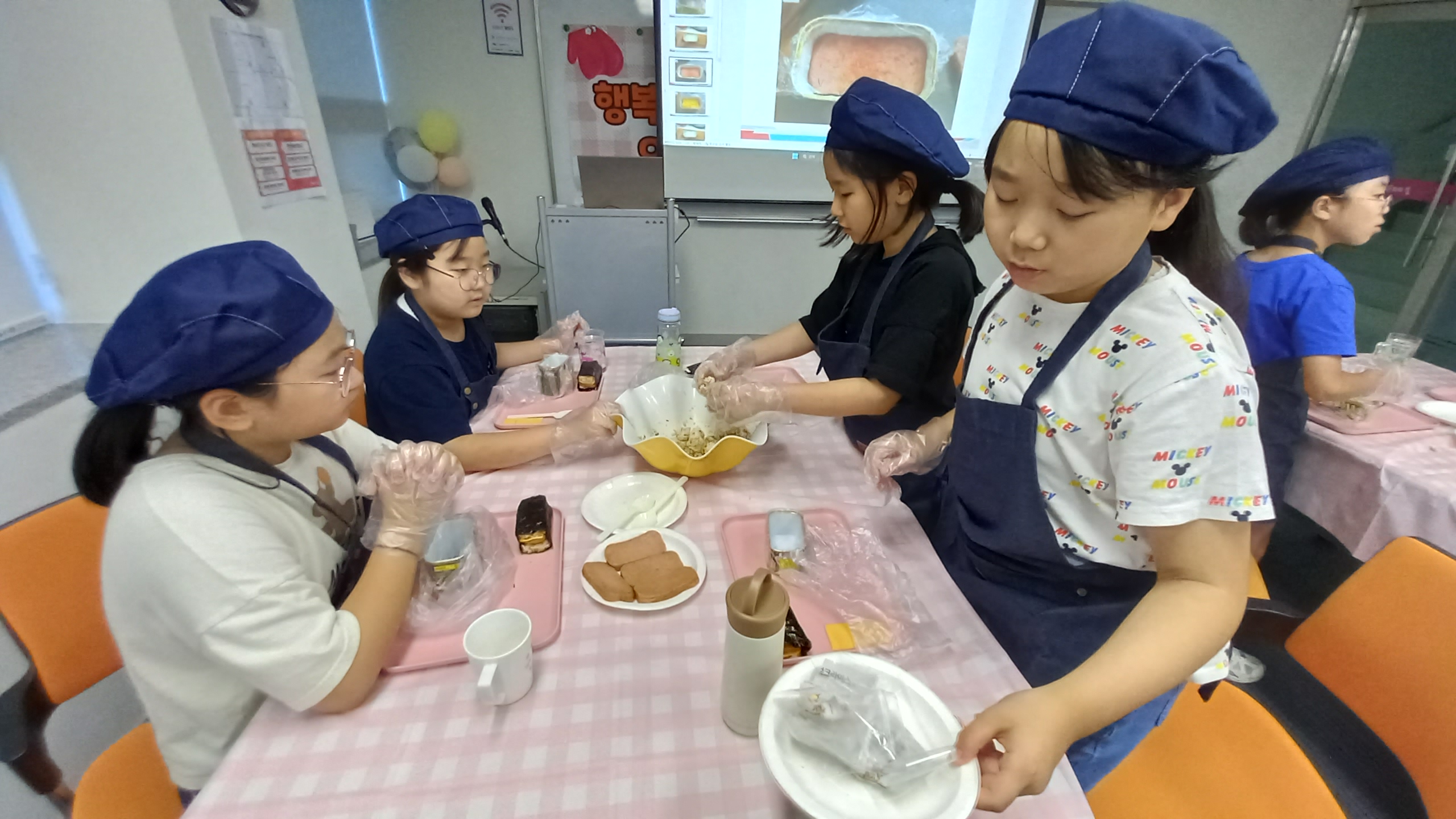 스팸 무스비 만들기(2023.7.20)