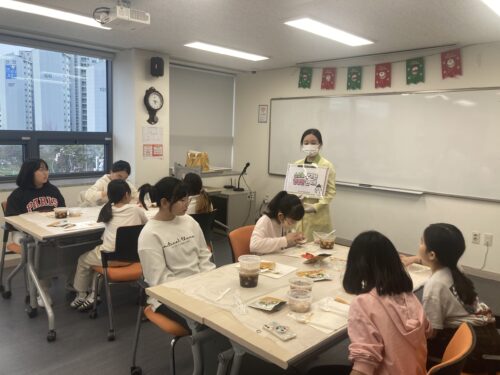 어린이급식교실(2024.3.27)