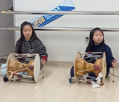 우리소리를 찾아서(2025.4.4)