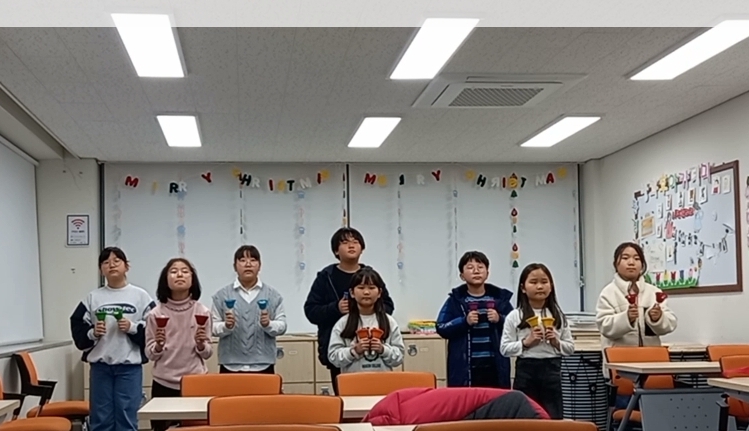 핸드벨(2023.9.11)