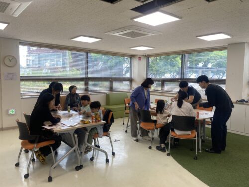 5월 2일 어린이 날 기념 문집 오픈데이!