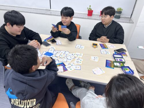감정 카드놀이(2025.12.18)