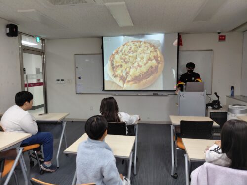 나라별 맛맛맛(2025.10.29)